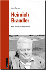 Heinrich Brandler